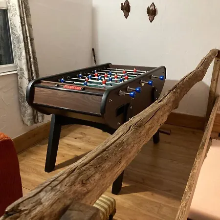 Hébergement de vacances Rustic With Stunning Swimming Pool Saint-Front (Charente)