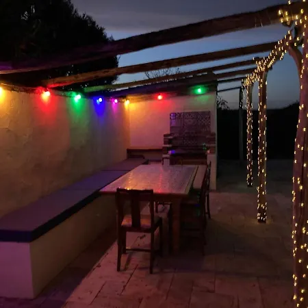 Rustic With Stunning Swimming Pool Saint-Front (Charente)