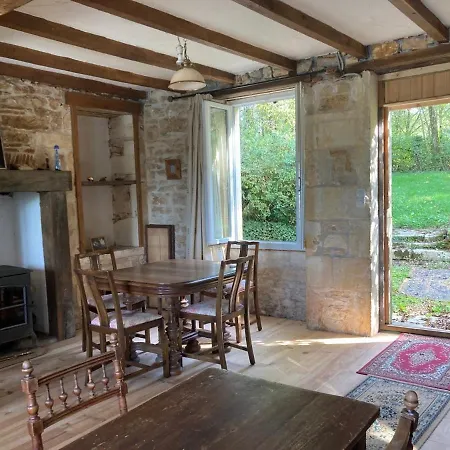 Rustic With Stunning Swimming Pool Hébergement de vacances *