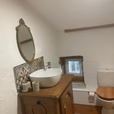 Rustic With Stunning Swimming Pool *